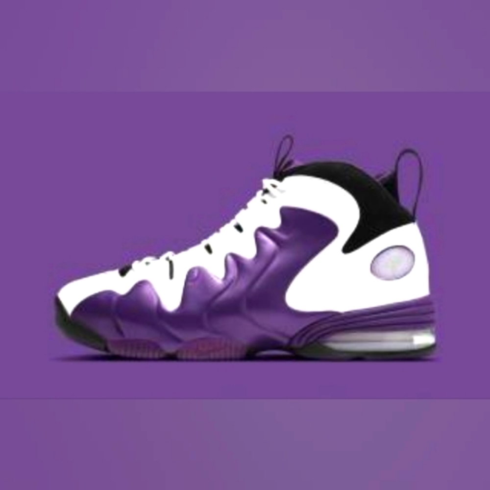 Nike Air Penny 3